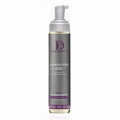 DESIGN ESSEN COMPOSITION FOAM LOTION 10oz