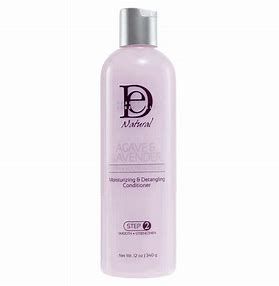 DESIGN ESSEN AGAVE &amp; LAVEN MOIST DETANG COND 12oz
