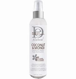 DESIGN ESSEN COCNUT &amp; MONOI COCO WATER CURL REFRESH 8oz