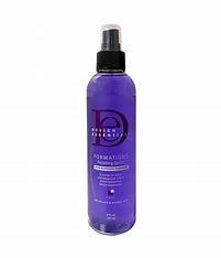 DESIGN ESSEN FORMATIONS FINISH SPRITZ 8oz