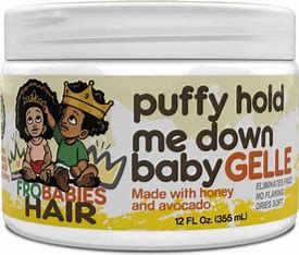 FROBABIES GELLE 12oz