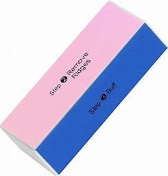 CREME MINI 4 STEP SHINE BUFFER