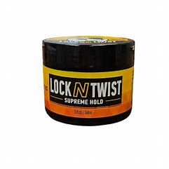 ALL DAY LOCKS LOCK N TWIST 5oz