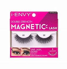 I ENVY MAGNETIC LASH KPML03