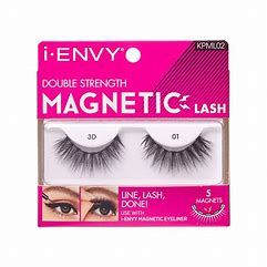 I ENVY MAGNETIC LASH KPML02