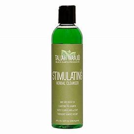 TALIAH W STIMULATING HERB CLEANSER 8oz