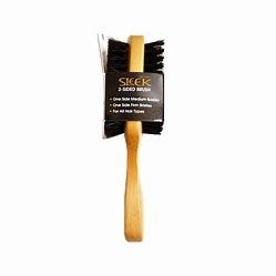 EVOLVE SLEEK 2 SIDE CLUB BRUSH