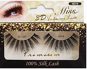 MISS 3D LASH M314