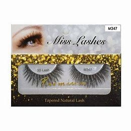 MISS 3D LASH M347