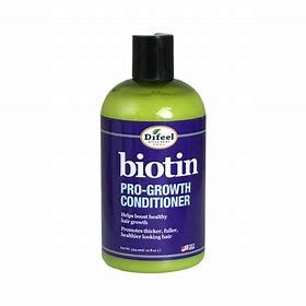 DIFEEL BIOTIN PRO GROWTH CONDITIONER 12oz