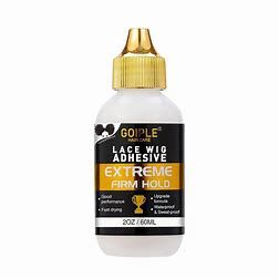 GOIPLE EXTREME FIRM LACE GLUE 1.28oz