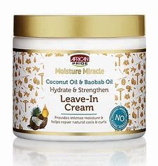 A/P MOISTURE LEAVE-IN CREAM