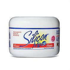SILICON MIX 8oz