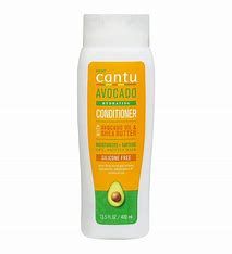 CANTU AVOCADO CONDITIONER 13.5oz