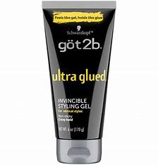 GOT 2B ULTRA GLUDED