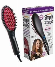 SIMPLY STRAIGHT HAIR DRYER