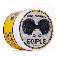 GOIPLE EDGE CONTROL PINEAPPLE
