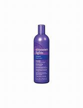 SHIMMER  LIGHTS SHAMPOO 16oz