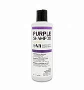 VR PURPLE SHAMPOO 8oz