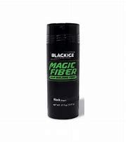 BLACK ICE MAGIC FIBER D. BROWN .97oz