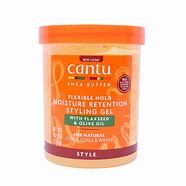 CANTU FLEX HOLD SYLE GEL