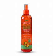 CANTU AVOCADO REFRESHER SPRAY 12oz