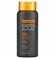 CANTU MENS SHEA BUTTER 3N1 13.5OZ