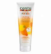 CANTU KIDS STYLING CUSTARD