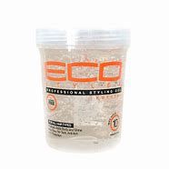 ECO STYLING GEL 32oz KRYSTAL