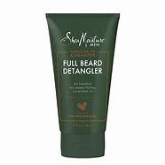 SM MENS FULL BEARD DETANGLER 4oz