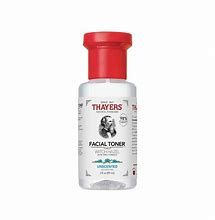 THAYERS UNSCENTED FACIAL TONER