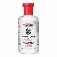 THAYERS FACIAL TONER ROSE PETAL 8.5oz