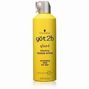 GOT 2B GLUED FREEZE SPRAY 12oz