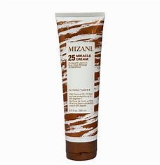 MIZANI 25 MIRACLE LV-IN CREAM 8.5oz