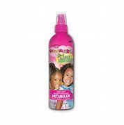 AFRICAN PRIDE DREAM KIDS DETANGLER 8oz