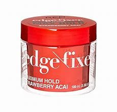 RED EDGE FIXER MAX HOLD STRAW ACAI 1.01oz