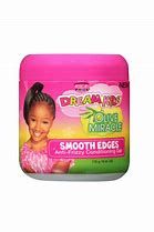 AFRICAN PRIDE DREAM KIDS SMOOTH EDGE 6oz