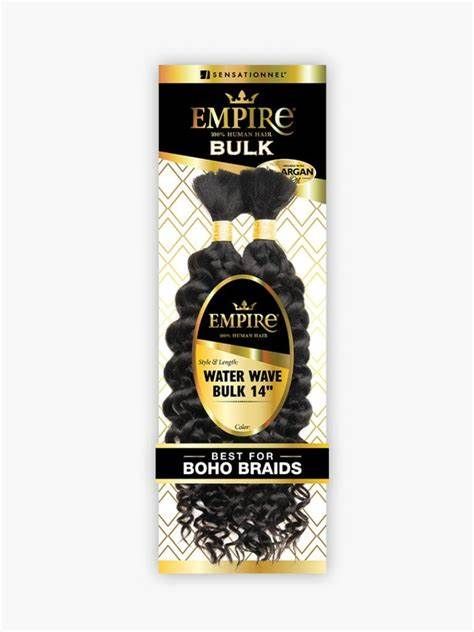EMPIRE BULK DEEP 14&quot;, Color: 1