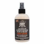 UNCLE JIMMY LEAVE-IN COND 8oz