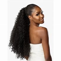 Ponytails