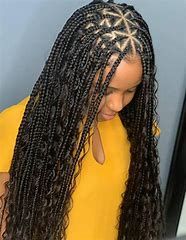 Bulk Hair