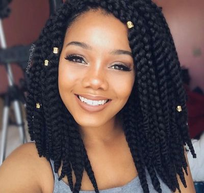 Crochet