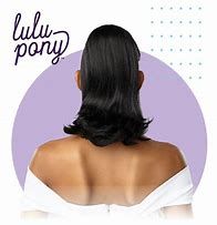 LULU PONY LILI