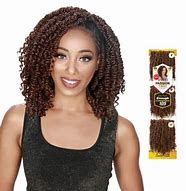 ZURY PASSION TWIST 3 PACK 9&quot; 10&quot; 11&quot;