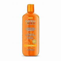 CANTU  SF CLEANSING CREAM SHAPOO 13.5oz