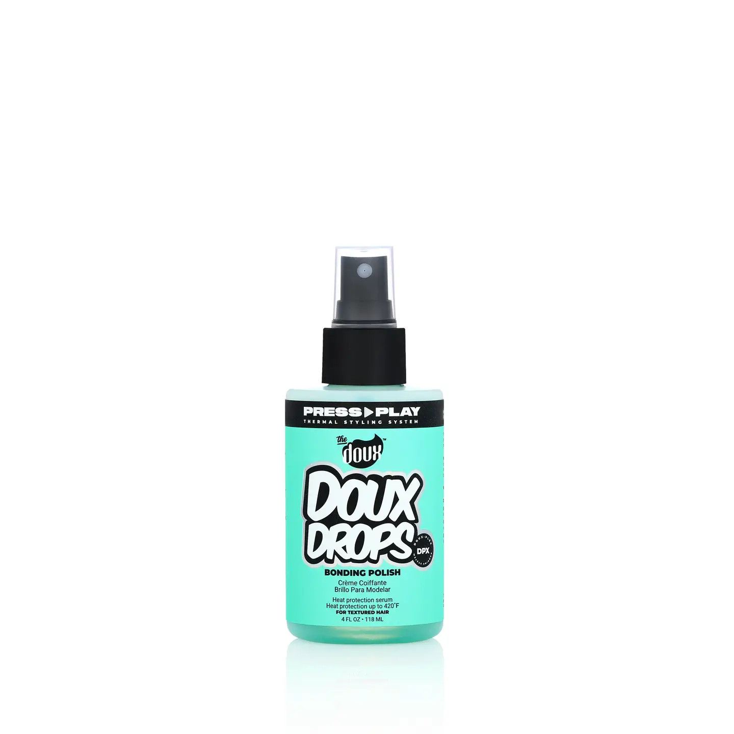 DOUX DROPS  BONDING POLISH 4oz