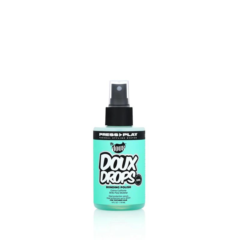 DOUX DROPS  BONDING POLISH 4oz