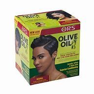 ORS OLIVE OIL NEW GROW RELAX NORMAL