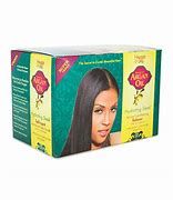 HAWAIIAN SILKY ARGAN NO LYE RELAXER SUPER