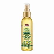 AFRICAN PRIDE OLIVE MIRACLE HEAT PROTECT 4oz